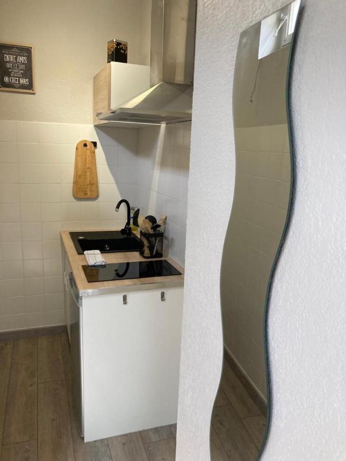 Appartement Calme Et Bien Situe Tarbes Eksteriør bilde