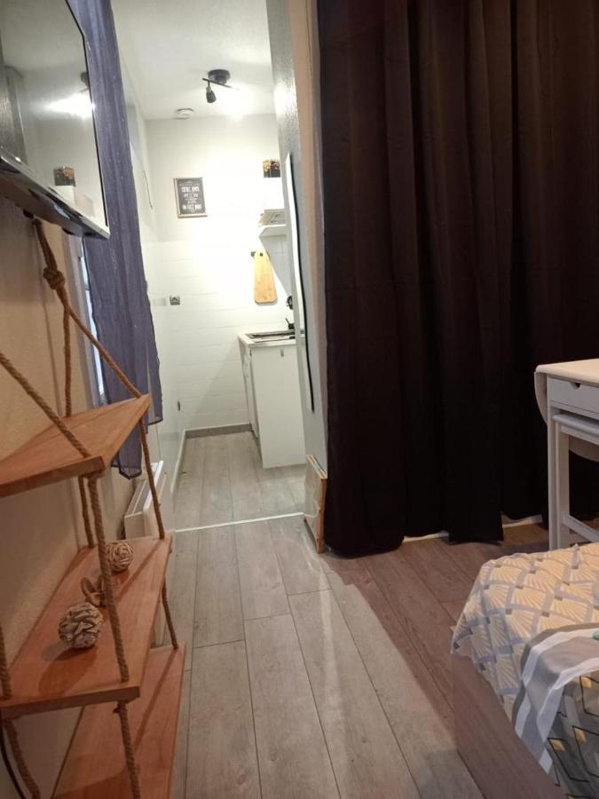Appartement Calme Et Bien Situe Tarbes Eksteriør bilde